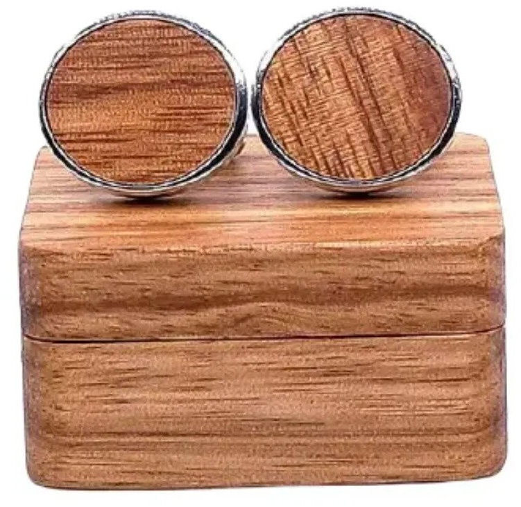 Gaira Manžetové knoflíčky 709119-16