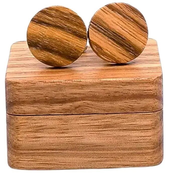 Gaira Manžetové knoflíčky 709124