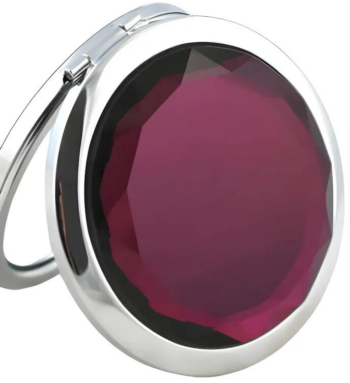 GAIRA Kosmetické zrcátko Crystal 7723-21