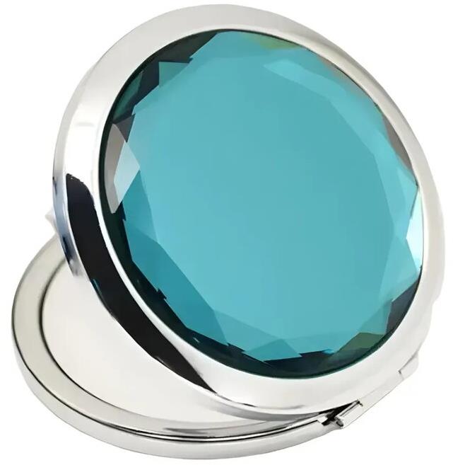 GAIRA Kosmetické zrcátko Crystal 7723-32