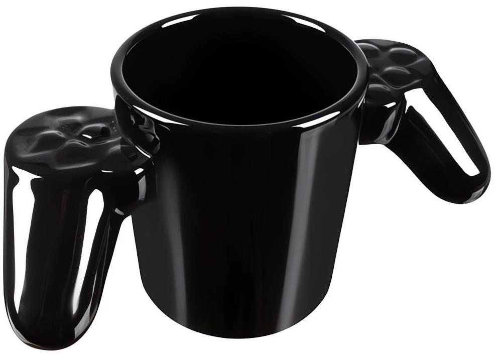 Dunmoon 22016 Hrnek pro hráče 380 ml