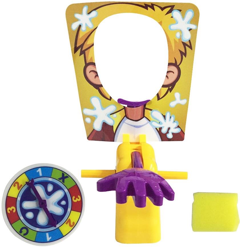 KIK Hra PIE FACE Cake