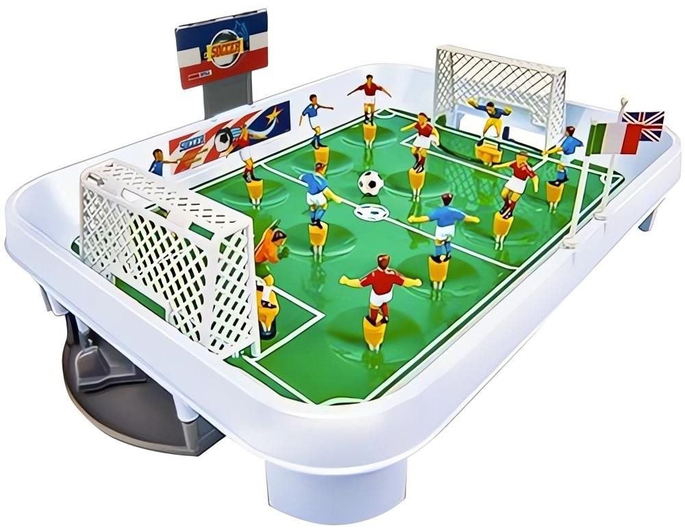 Kruzzel 21801 Stolní fotbálek 37 × 50 cm