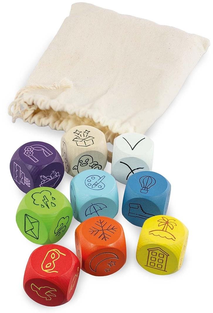 VEMKEL Tell me a story