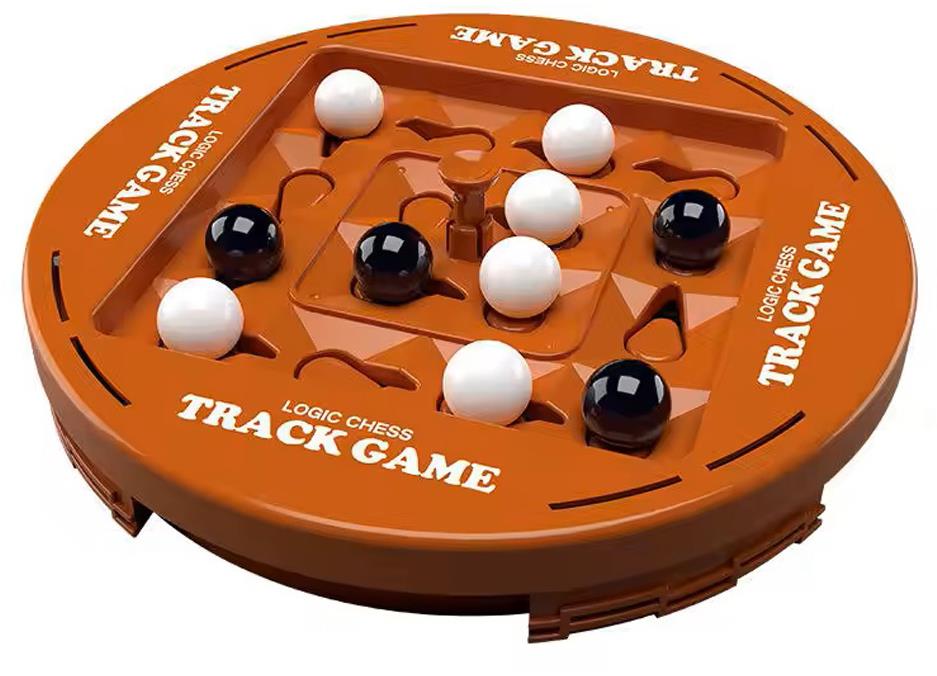 Bavytoy Logická hra 4 v řadě