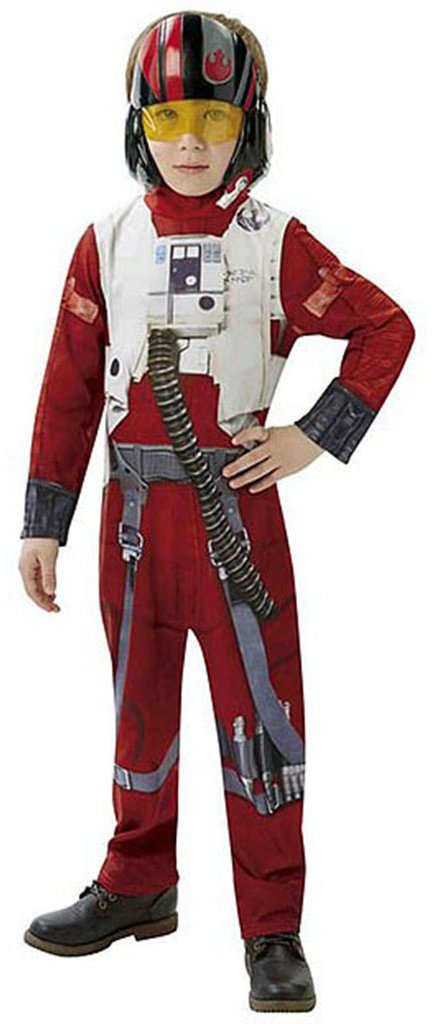 Rappa Kostým Star Wars X-Wing