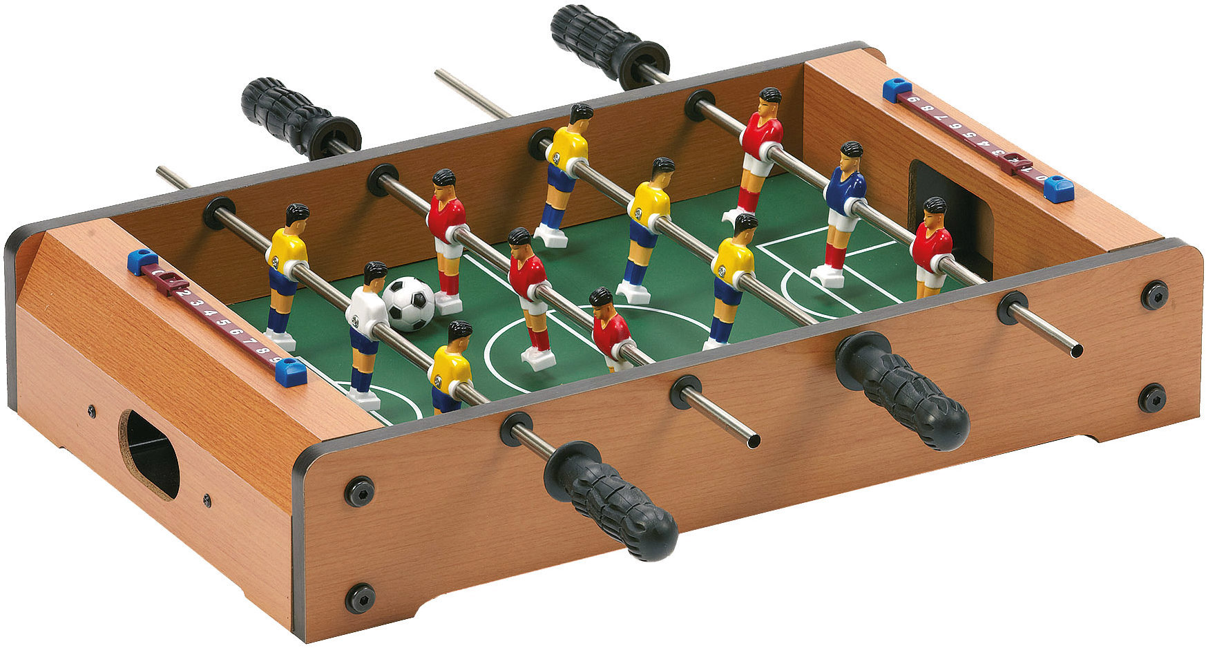 VOG Stolní fotbal 51 × 31 × 10 cm