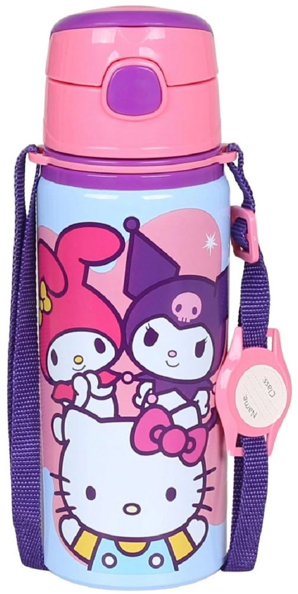 Hello Kitty: Friends - Láhev na pití