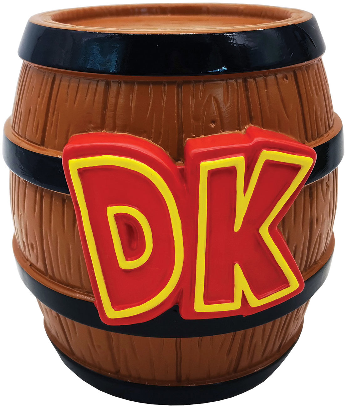 Kasička keramická Super Mario - Donkey Kong