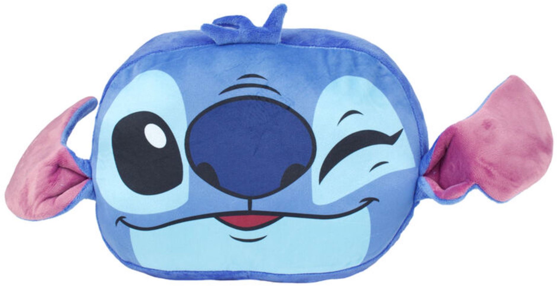 Disney Lilo & Stitch: Stitch - Polštář na ruce