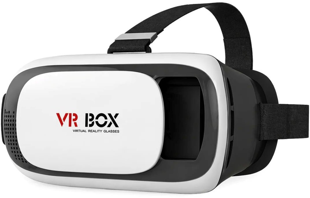 Esperanza 3D brýle pro virtuální realitu VR BOX