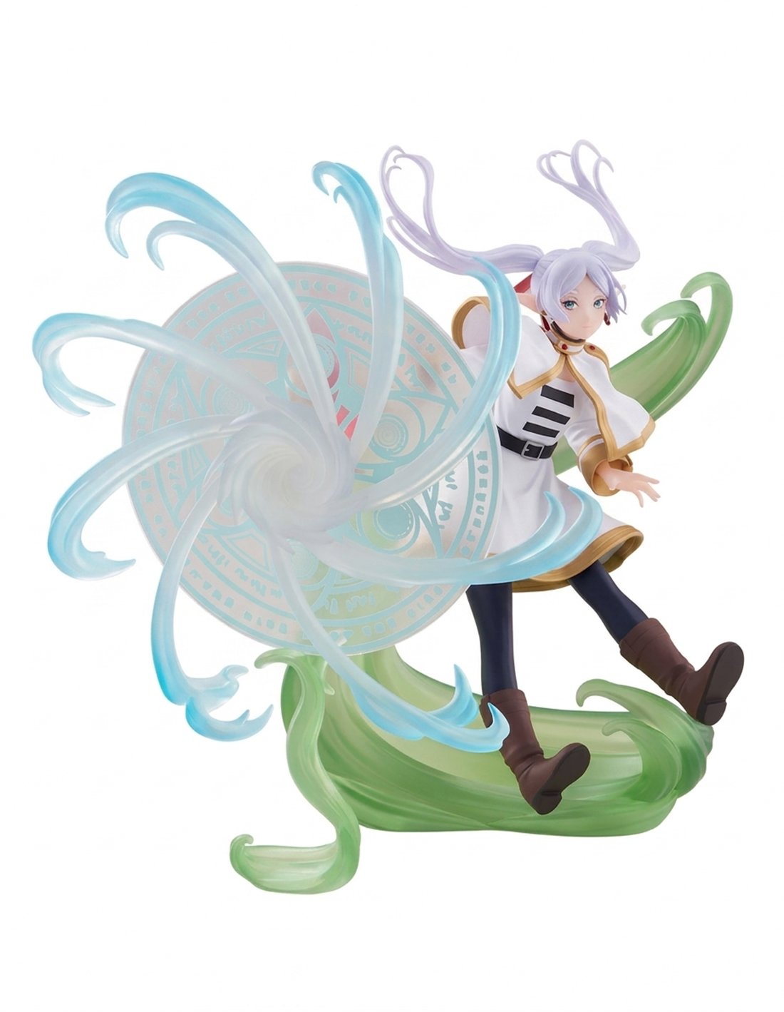 Frieren: Beyond Journey's End FIGURIZMa - Frieren The Heights of Magic 25 cm