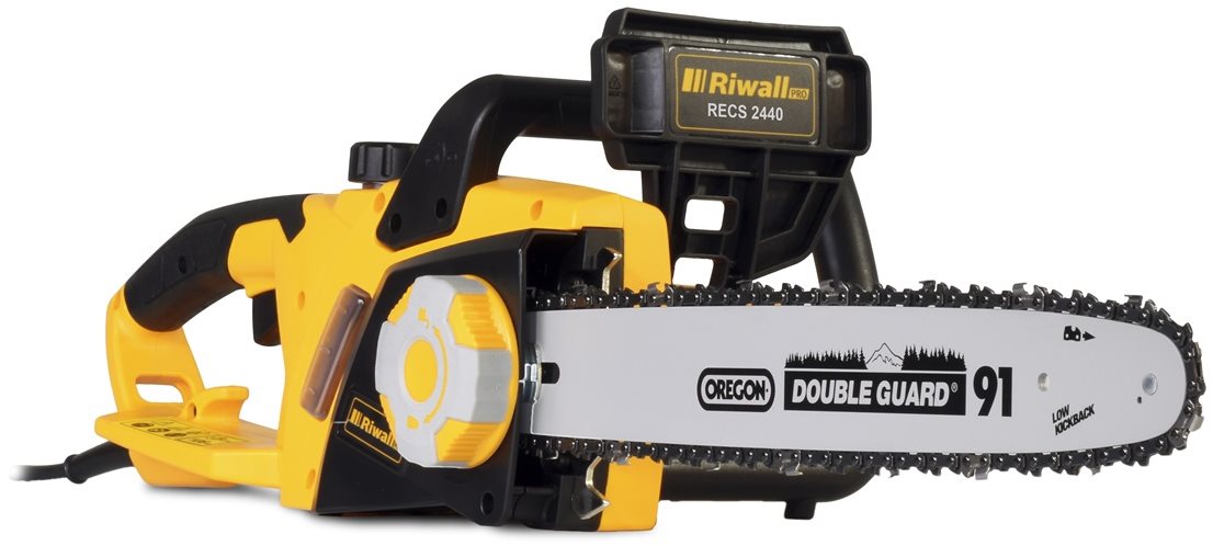 RIWALL PRO Řetězová pila elektrická RECS 2440
