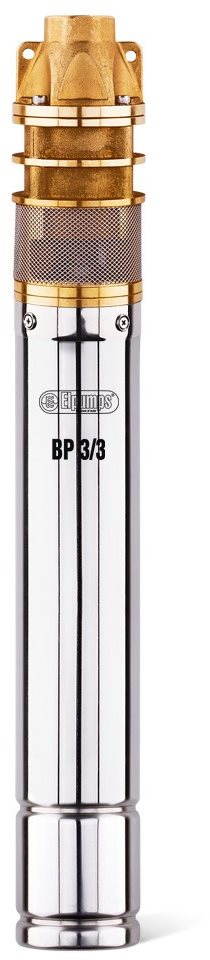 ELPUMPS Čerpadlo do vrtu BP 3/3
