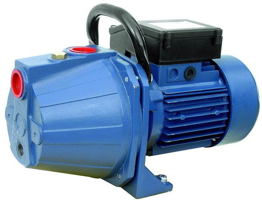 ELPUMPS Čerpadlo do vrtu - tlakové JPV 1300