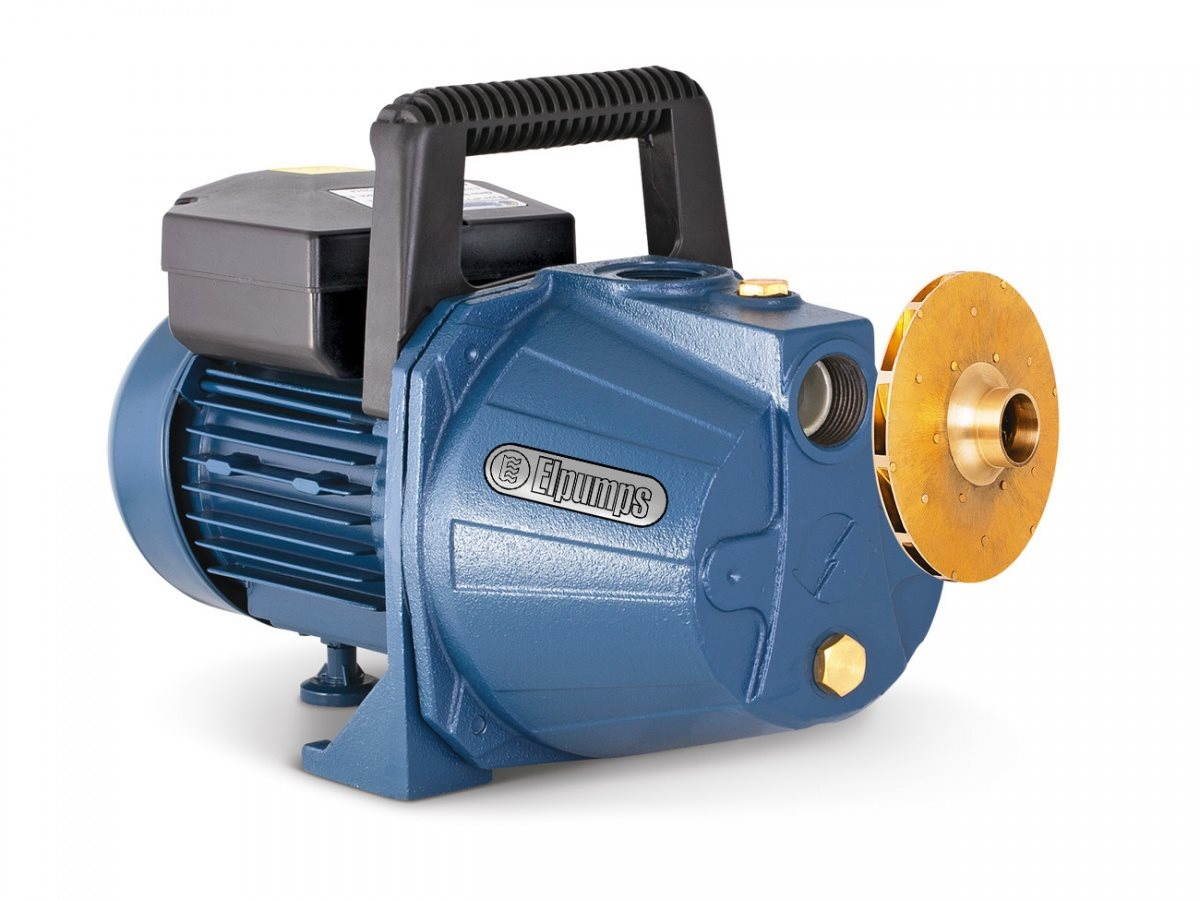 ELPUMPS Čerpadlo do vrtu JPV 1300 B