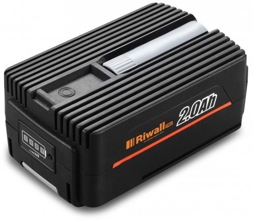 RIWALL PRO Akumulátor 40V, 2 Ah RAB 240