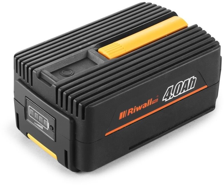 RIWALL PRO Akumulátor 40V, 4 Ah RAB 440