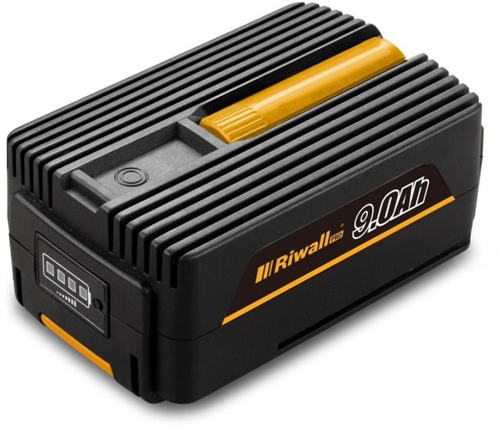 RIWALL PRO Akumulátor 40V, 9 Ah RAB 940