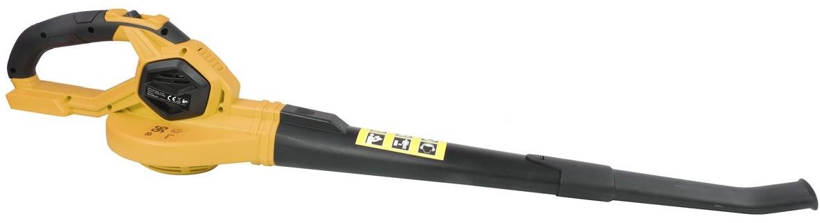 RIWALL PRO Fukar na listí AKU RABL 20 set (1x2 Ah)
