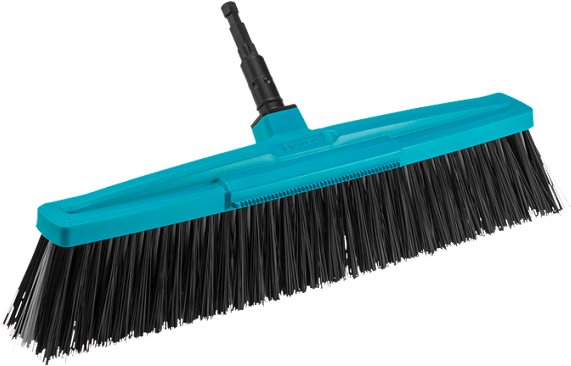 GARDENA CS Smeták na ulice