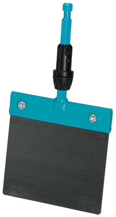 GARDENA CS Škrabka na led 15 cm
