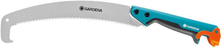 GARDENA CS Pilka zahradní ohnutá 300P