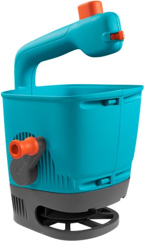 GARDENA Ruční sypač M