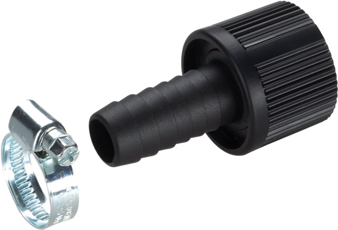 GARDENA Přípojka sací hadice 19 mm (3/4")