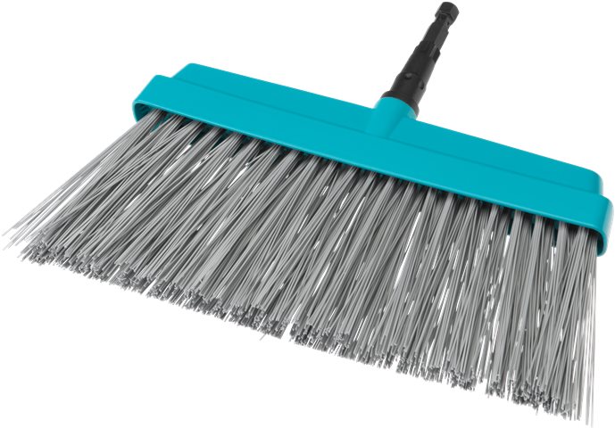 GARDENA CS Smeták na terasy