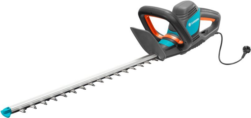 GARDENA Elektrické nůžky na živý plot ComfortCut 550/50