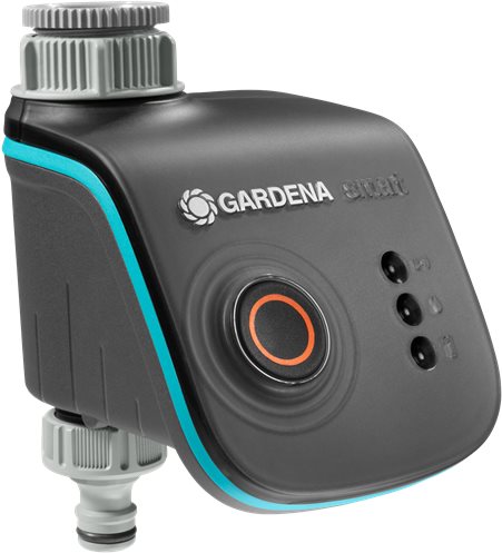 GARDENA Zavlažovací počítač Smart