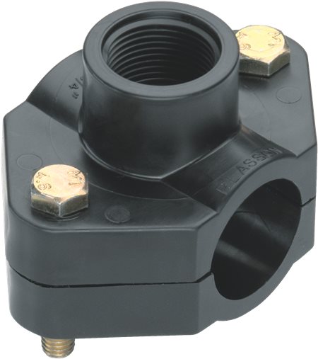 GARDENA Objímka 25 mm (vnitřní 3/4")