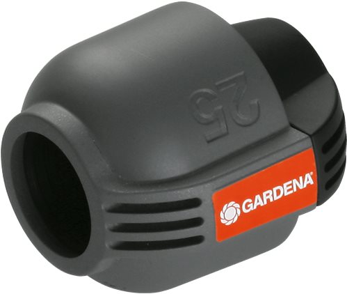 GARDENA Koncovka 25 mm