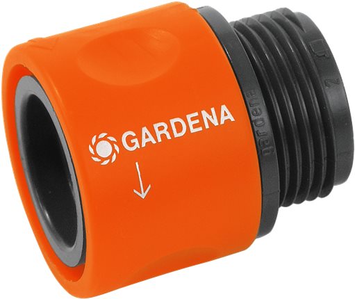 GARDENA Rychlospojka hadicová 26,5 mm