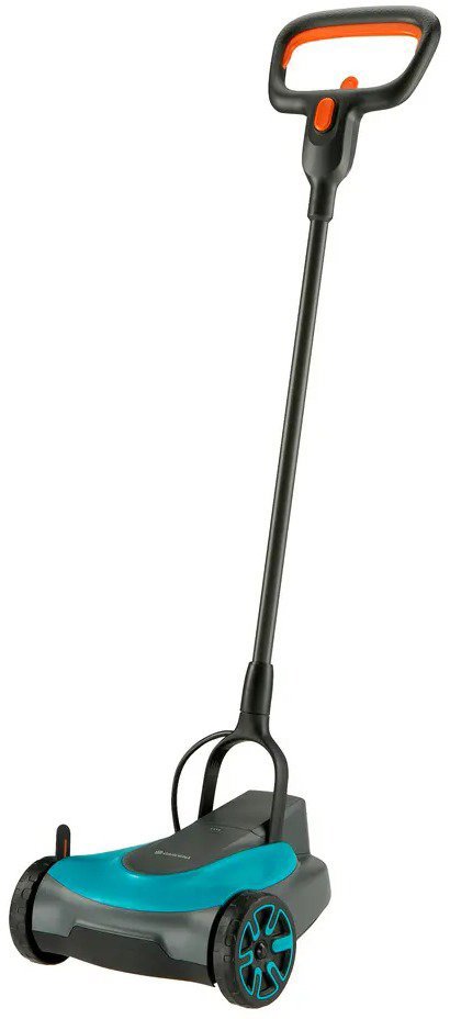 GARDENA Akumulátorová sekačka HandyMower 22/18V P4A - bez akumulátoru