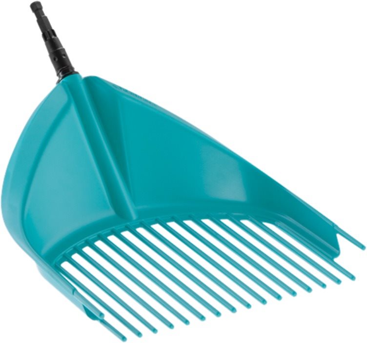 GARDENA CS Hrábě lopatové