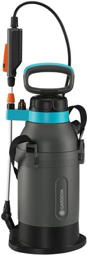 GARDENA Tlakový postřikovač 5 l Plus
