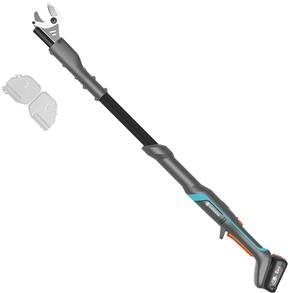 GARDENA Akumulátorové nůžky vyvětvovací EasyCut 110/18V P4A - set