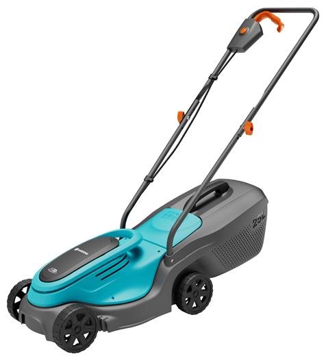 GARDENA Akumulátorová sekačka PowerMax 30/18V P4A - bez akumulátoru