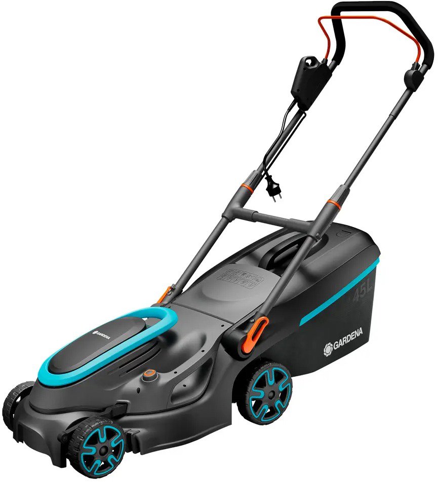 GARDENA Elektrická sekačka PowerMax 37/1800 G2