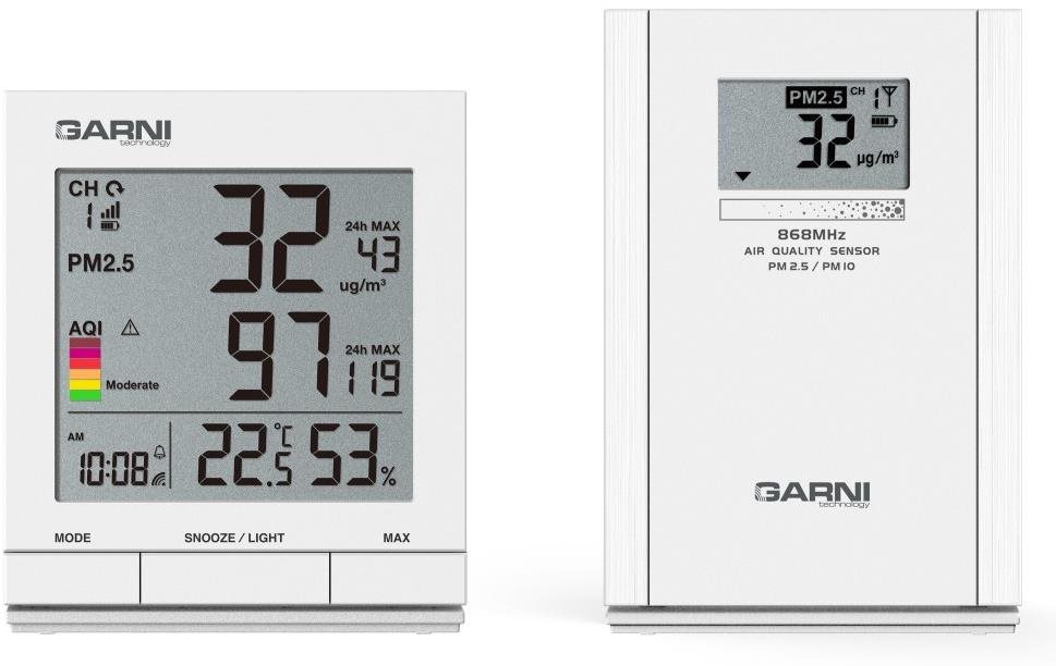GARNI 204 OneCare