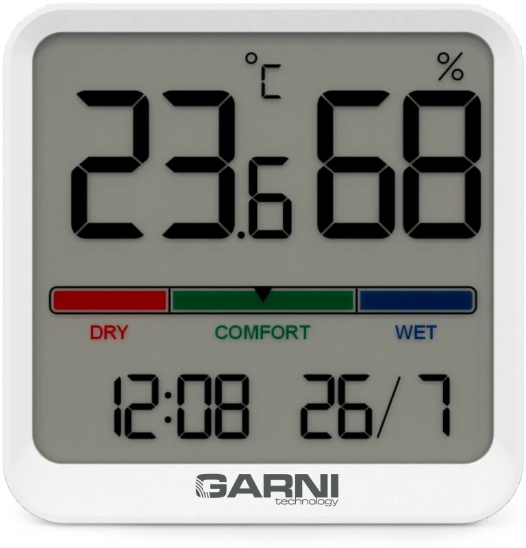 GARNI 151TH