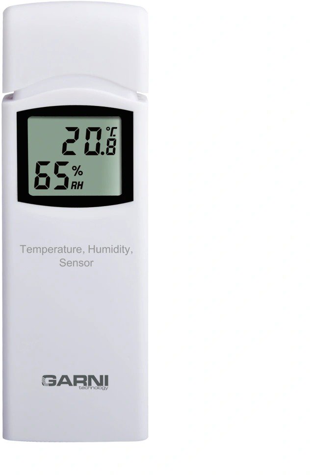 GARNI Bezdrátové čidlo 089H