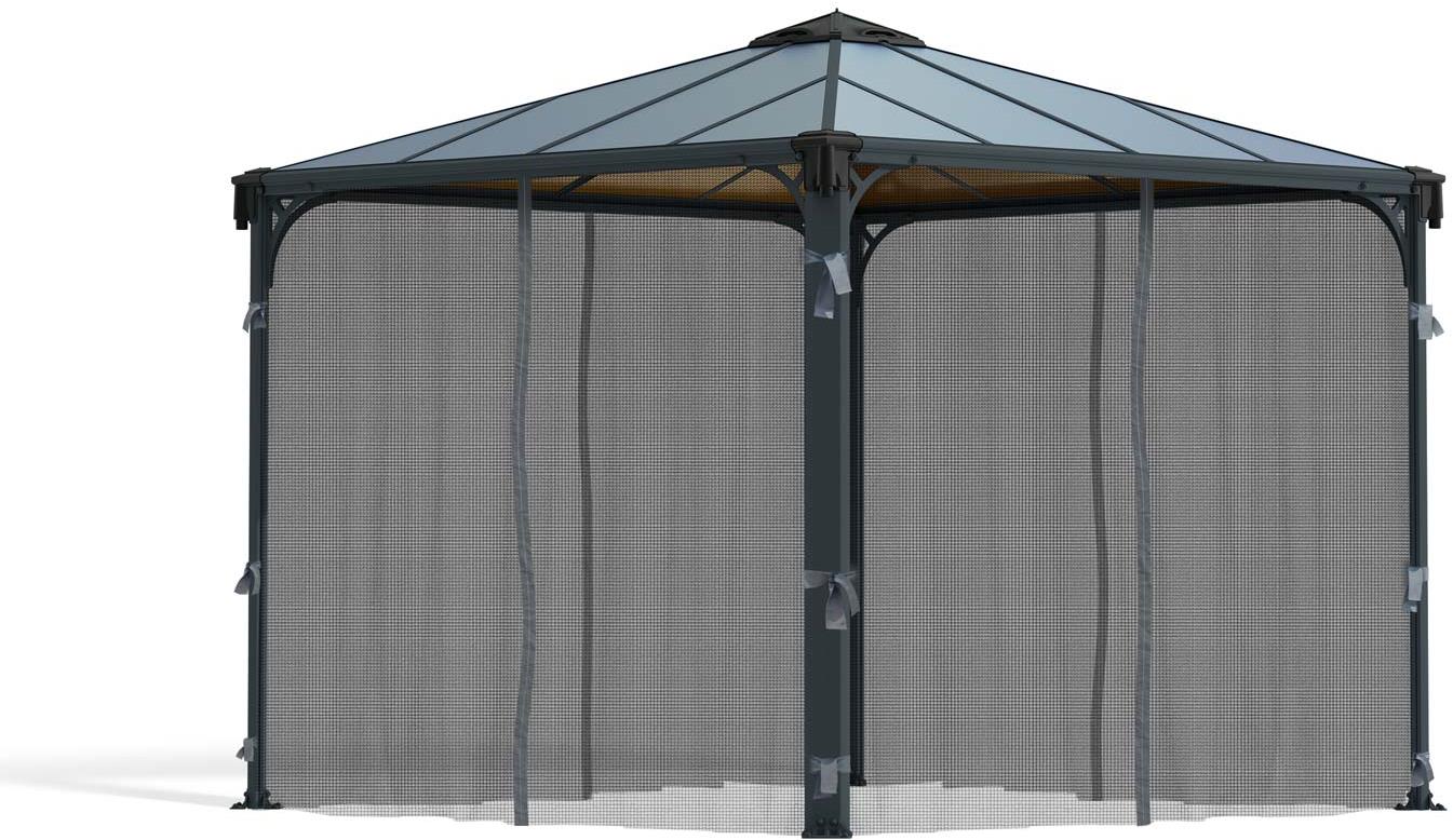 PALRAM Moskytiéra - síť proti hmyzu pro PALERMO 3000/3600