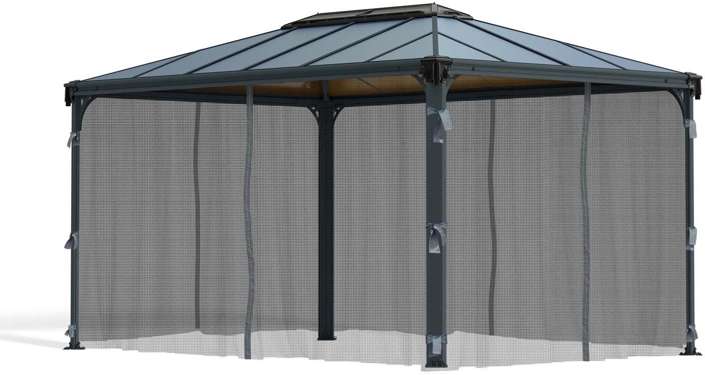 PALRAM Moskytiéra - síť proti hmyzu pro MARTINIQUE 4300