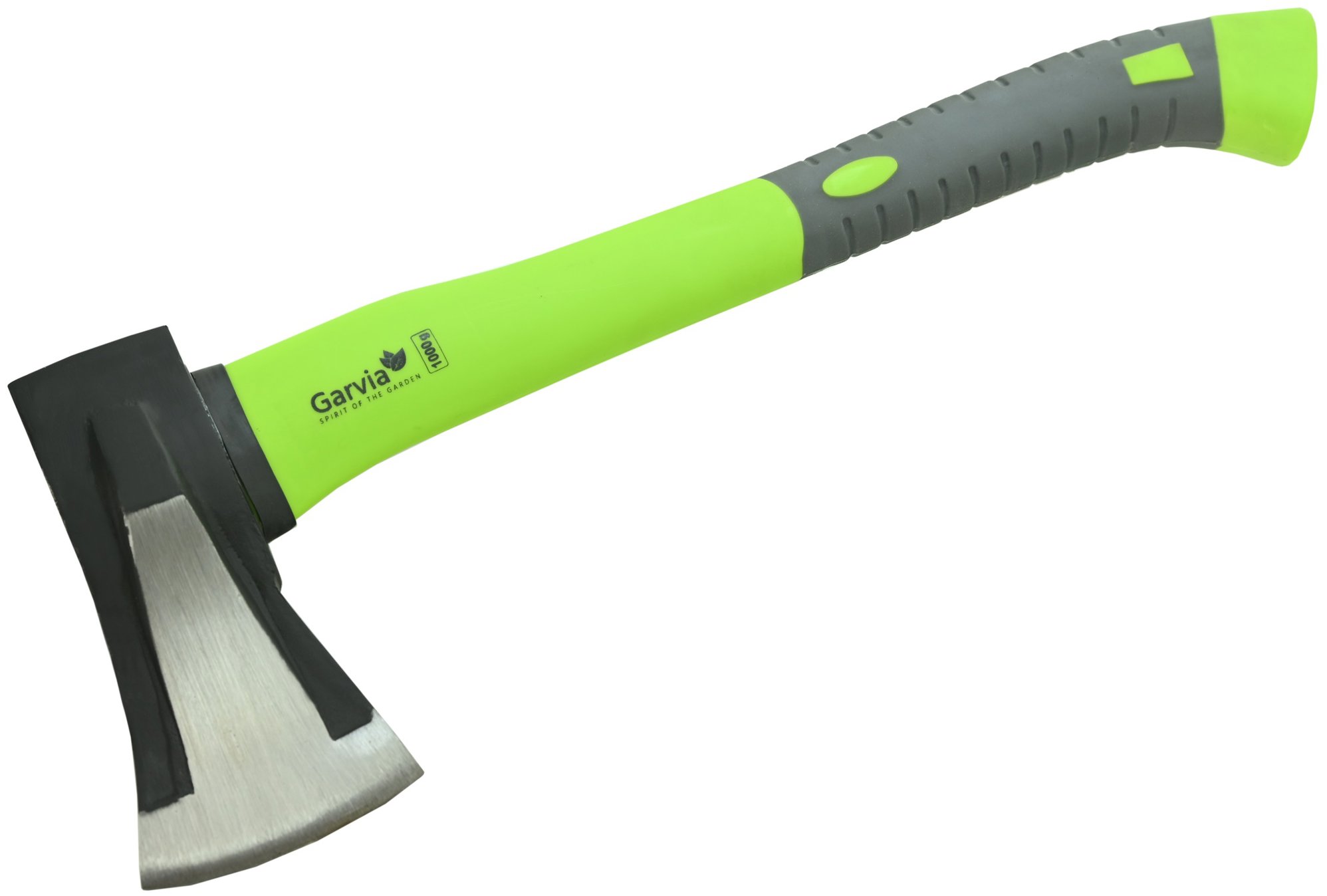 GARVIA Sekera 1000 g štípací s klíny 43 cm
