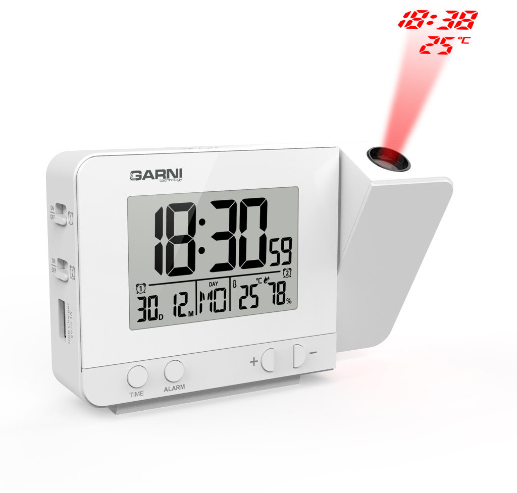 GARNI 140W