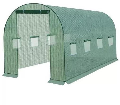 Gardlov náhradní fólie do tunelu 4 × 3 × 2 m 23307