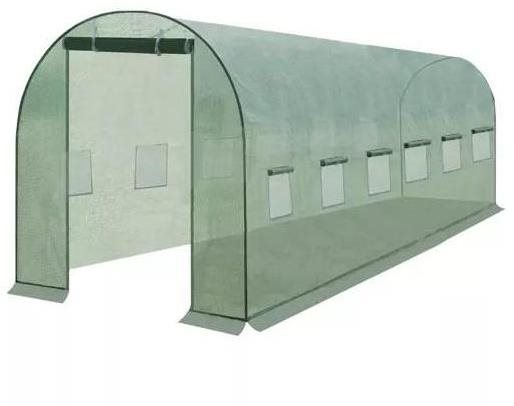 Gardlov náhradní fólie do tunelu 6 × 3 × 2 m 23308